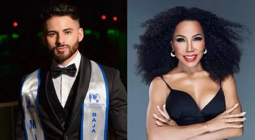 Eli Zamora: “Magali, ¿para qué tienes dos franquicias si no puedes ni con una?”
