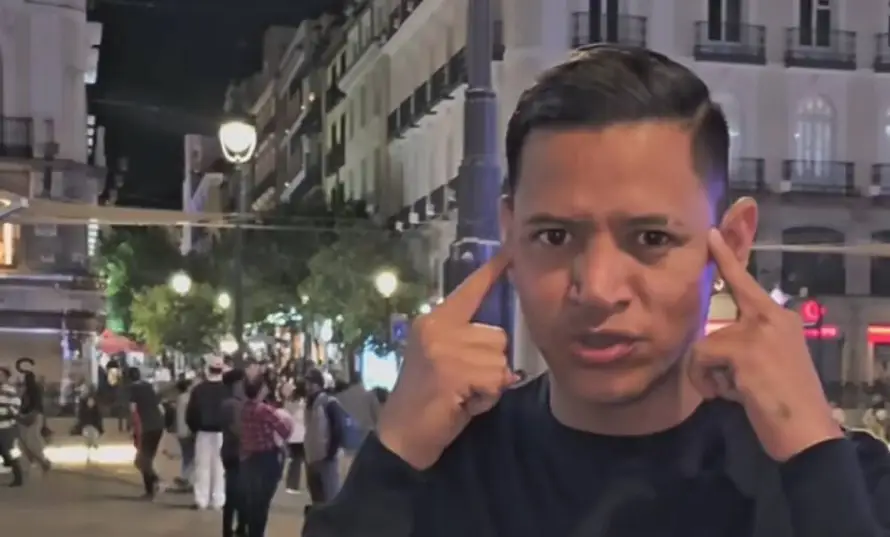 The King Flyp regresa a El Salvador tras gira por Europa y para enfrentar la justicia