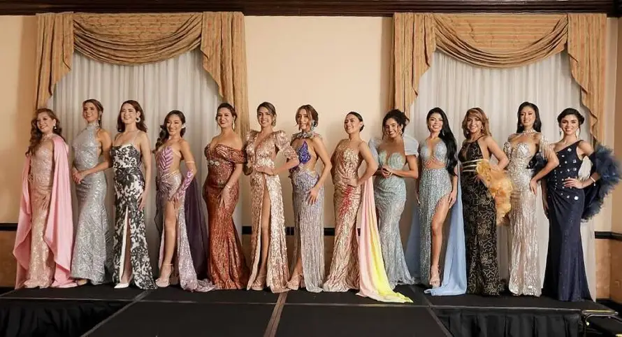 Hoy eligen a Miss El Salvador que irá a Miss Mundo 2026. Conoce a las 14 participantes