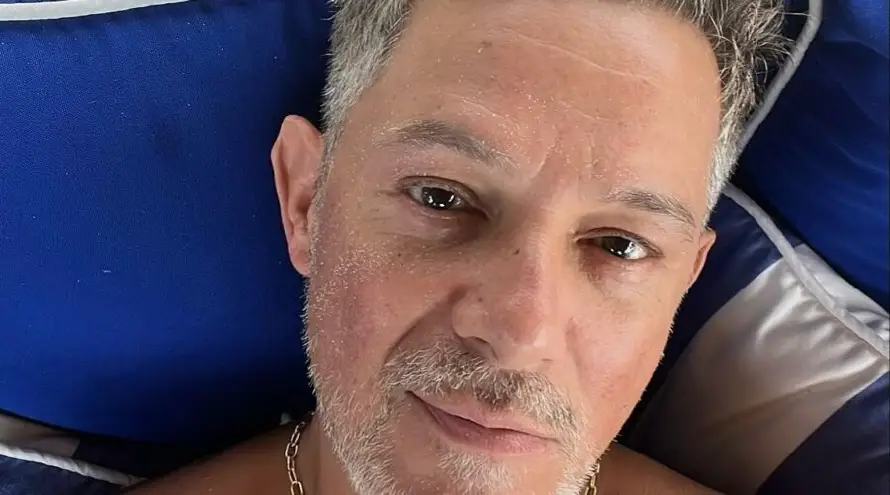 Alejandro Sanz no incluye a El Salvador en su gira por Latinoamérica 2026
