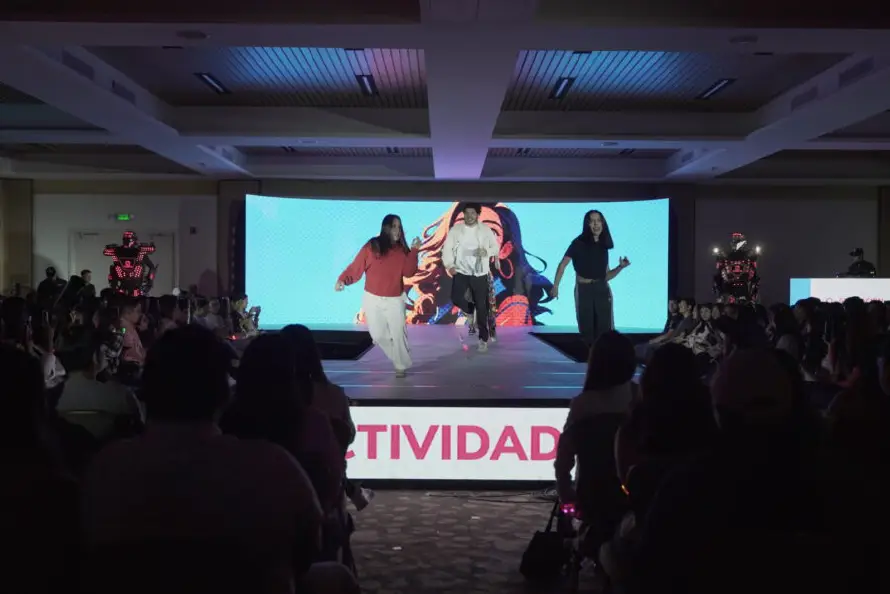 AFP CONFÍA anunció "Generación CONFÍA" para impulsar a la juventud salvadoreña