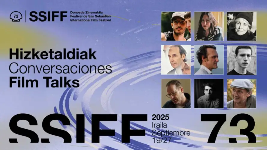 Películas LGTB latinoamericanas en el Festival de Cine de San Sebastián, en España