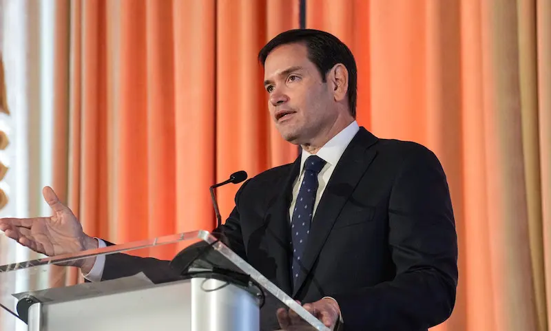 EEUU no permitirá entrada a centroamericanos que colaboren con Partido Comunista Chino