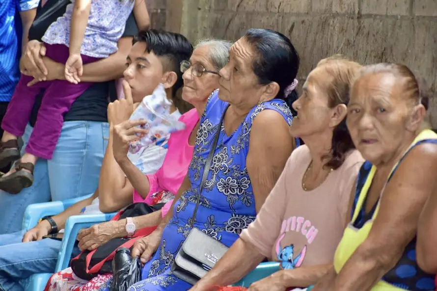 Legalizarán tierras para familias de La Concordia en Usulután