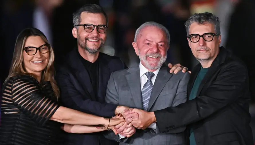 Panamá, Colombia y Brasil van por la nominación al Oscar con estas películas