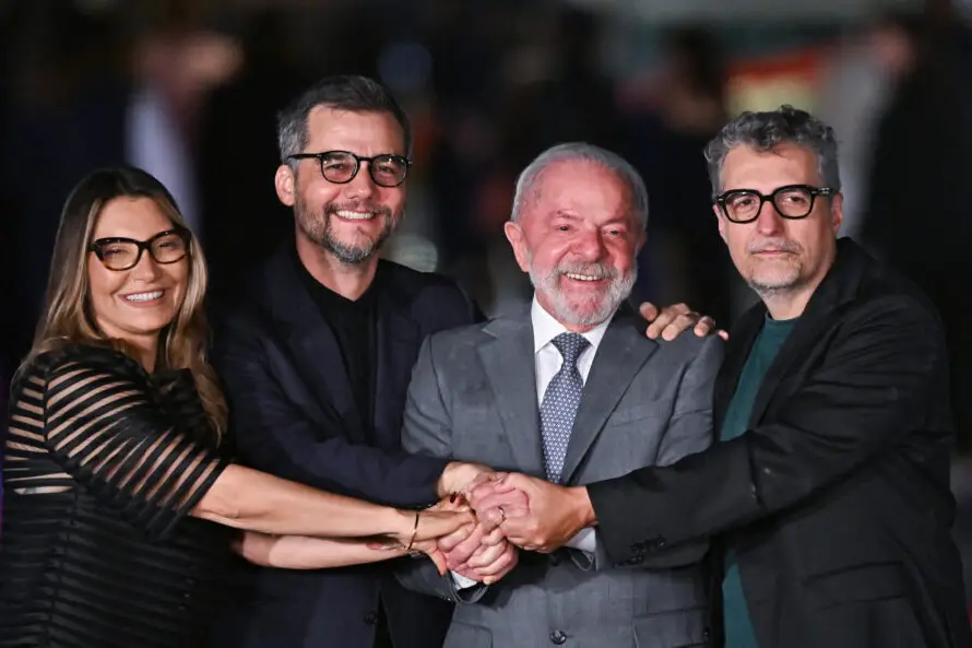 'O agente secreto', la película elegida para representar a Brasil en los premios Óscar