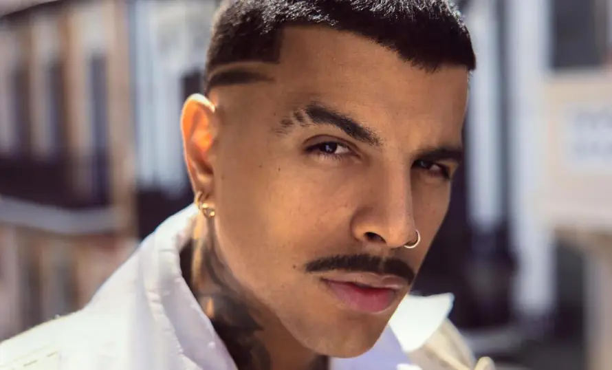 Rauw Alejandro rinde homenaje a los ritmos afrocaribeños en su nuevo álbum