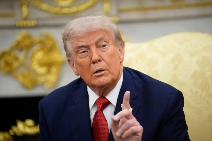 Cruzada anticomunista de Trump en Centroamérica llega a la campaña electoral de Honduras