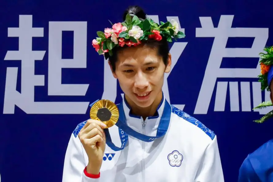 Lin Yu-ting, campeona olímpica, queda fuera del Mundial de boxeo tras test de verificación de sexo