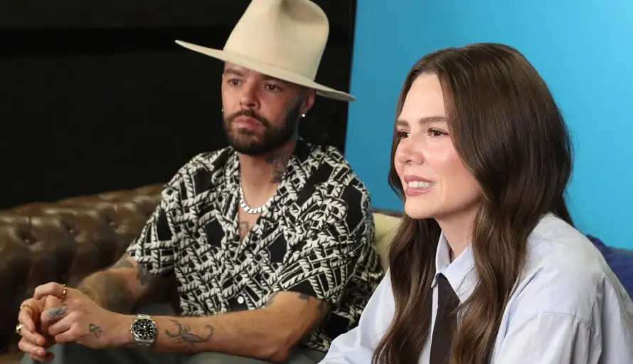 Documental de Jesse & Joy en HBO revela la difícil relación con su padre evangélico