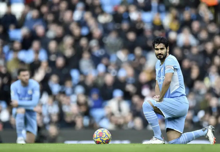 Ilkay Gündogan regresa a Turquía y se convierte en nuevo jugador del Galatasaray
