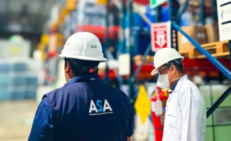 Autoridad del Agua ha iniciado más de 230 procedimientos sancionatorios en el primer semestre de 2025