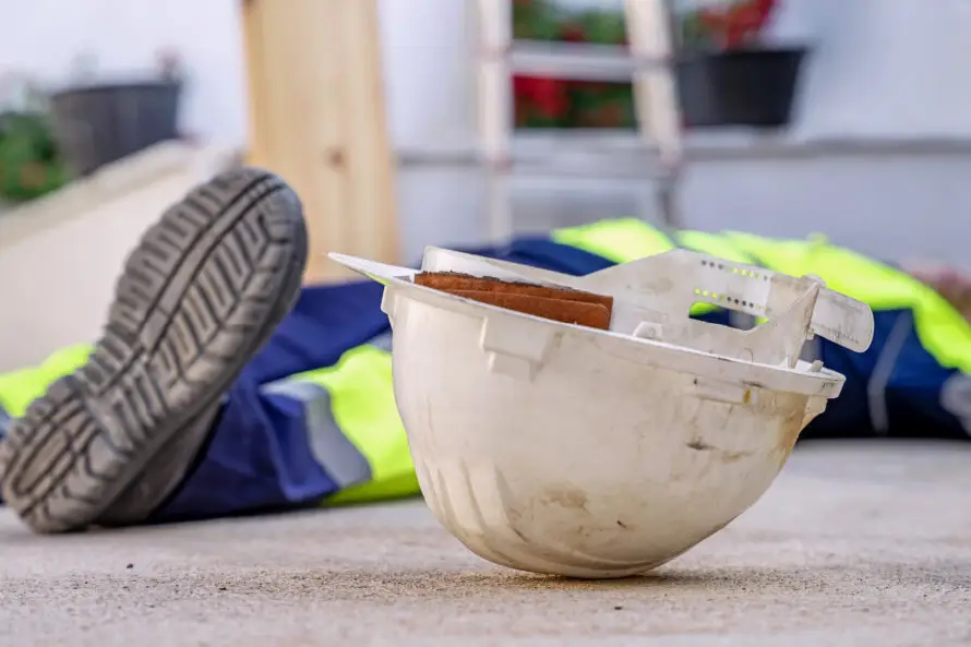 Ministerio de Trabajo atendió 26 accidentes laborales diarios en el último año