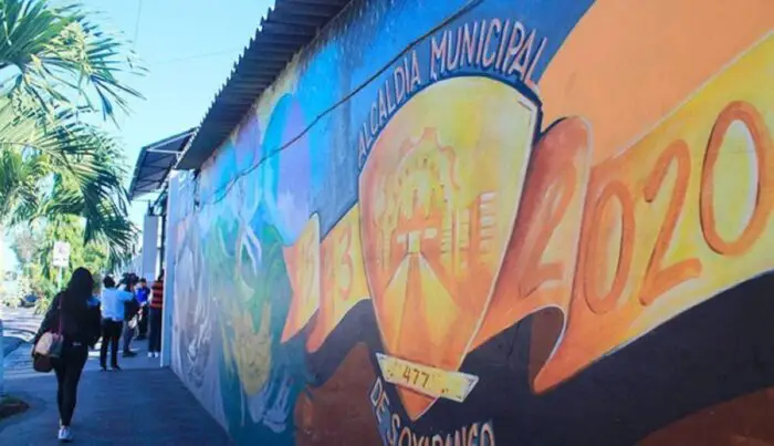 San Salvador Este reforma ordenanzas por proyectos de interés social que se realicen en propiedad privada