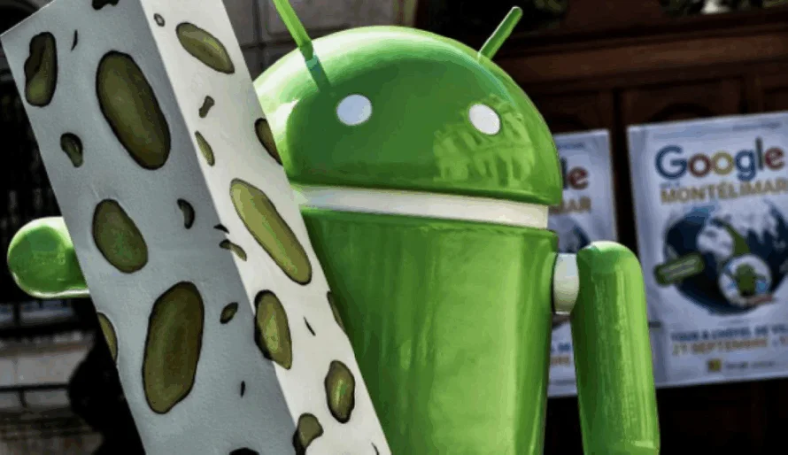 Google impedirá la instalación de APK en Android