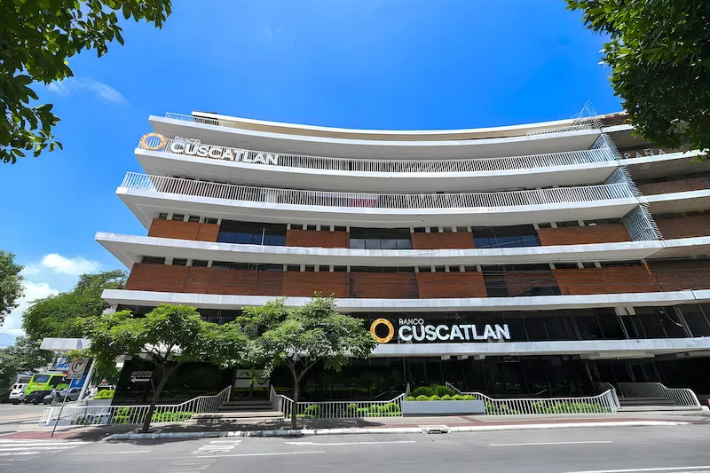 Banco Cuscatlán inicia operaciones en Guatemala tras adquisición de Banco Inmobiliario