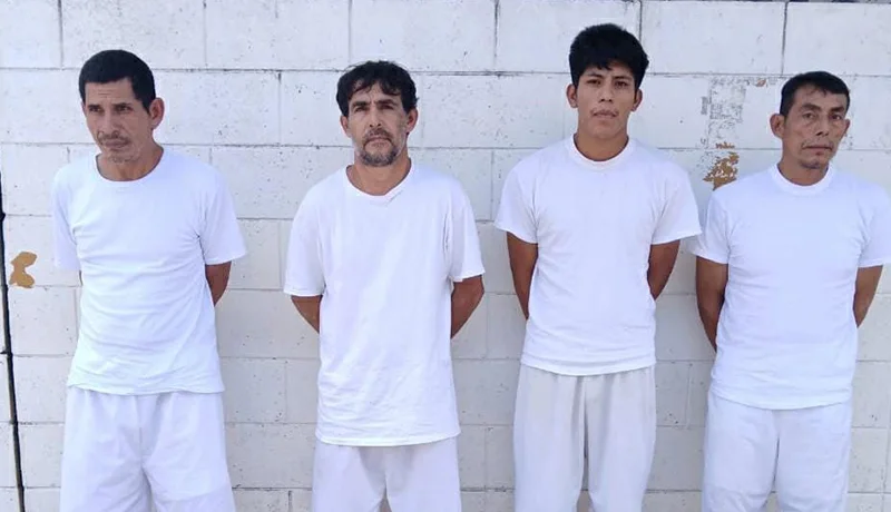 Juzgado ordena que acusados de hurtar imágenes en templos católicos en La Paz sigan detenidos