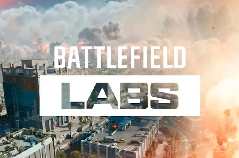 EA comienza a probar una nueva incorporación en el universo Battlefield con un formato de Battle Royale