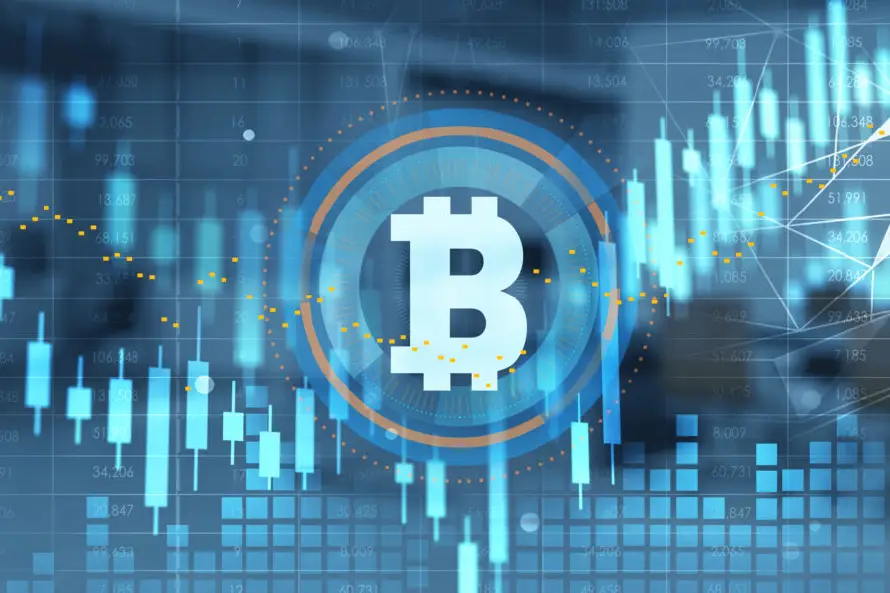 El bitcoin se recupera luego de tocar los $108,000, su mínimo en más de 20 días