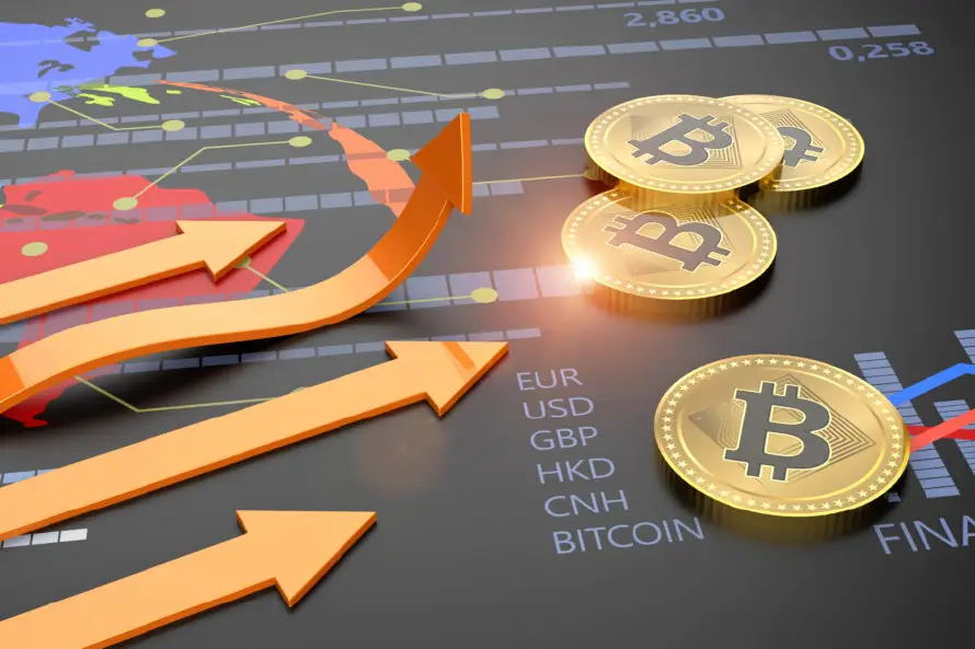 ¿Qué es el Bitcoin Histórico organizado por el gobierno?