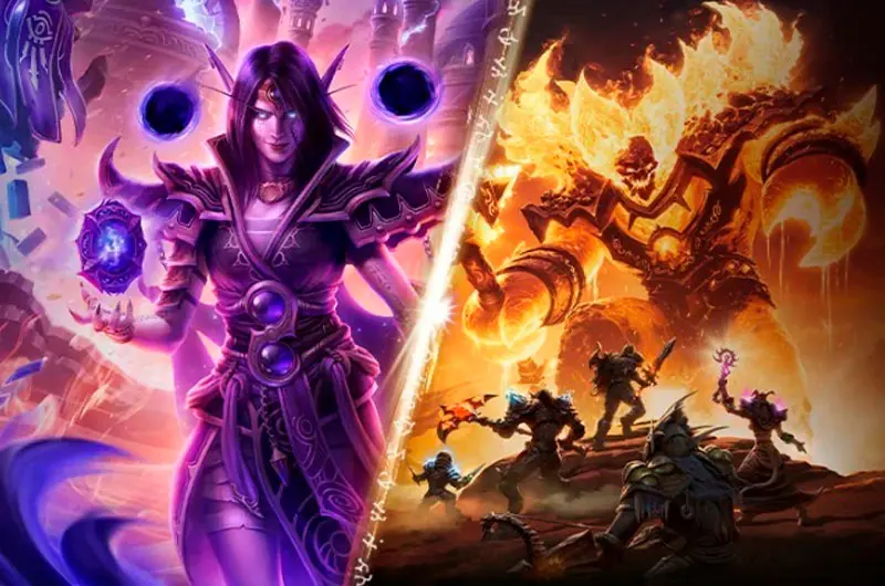Blizzard defiende el uso de la IA para las tareas "más insignificantes" sin prescindir del toque humano