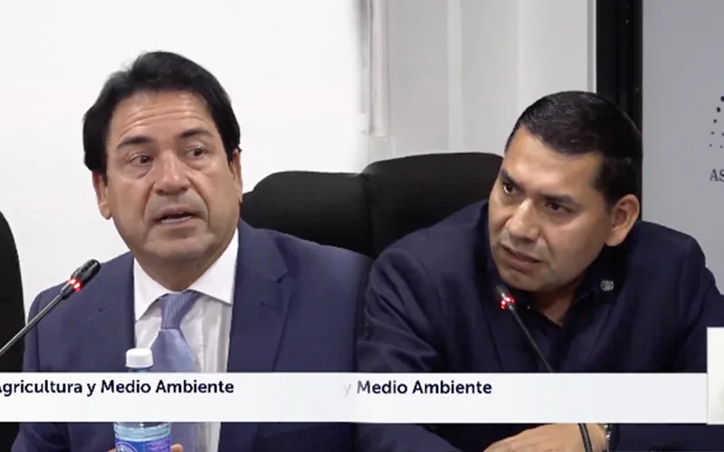 Presidente de CSSP promete “más transparencia" al autorizar centros de salud privados; Arena señala “concentración de poder”