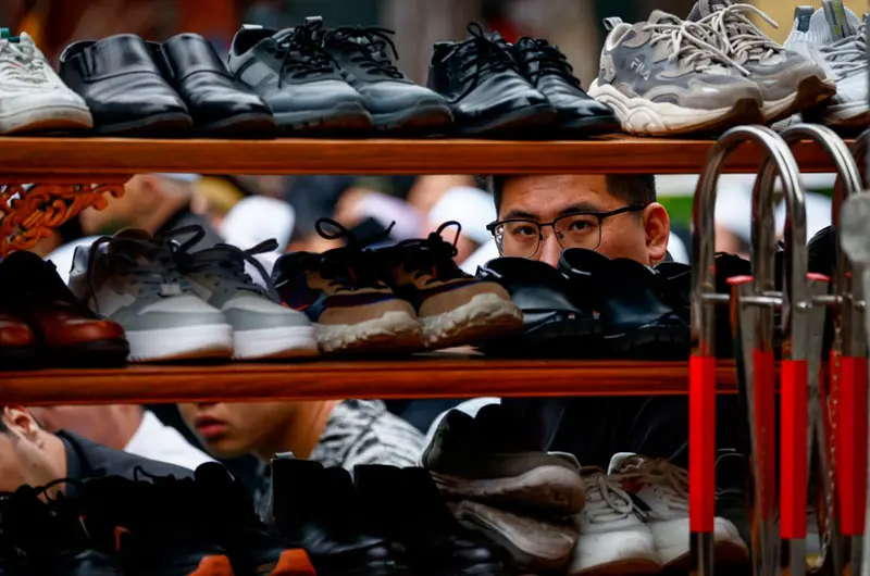 La industria mexicana del calzado celebra la imposición de cuotas contra productos chinos