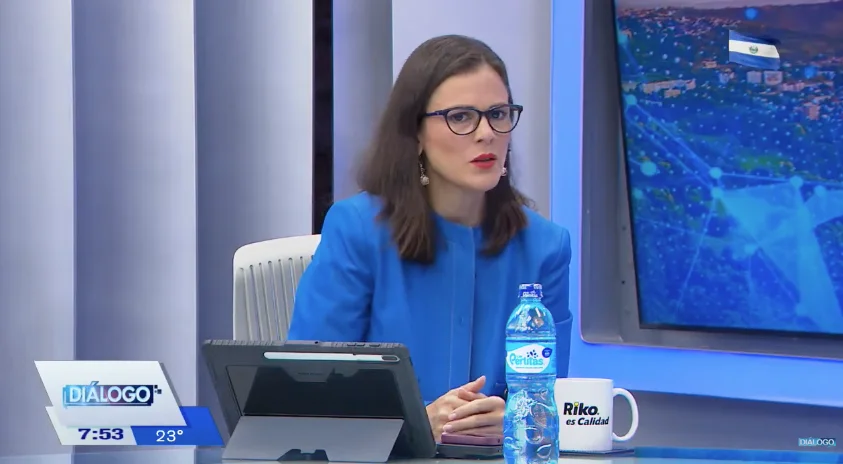 ESCO reporta un total de cooperación internacional por $1,631 millones a El Salvador
