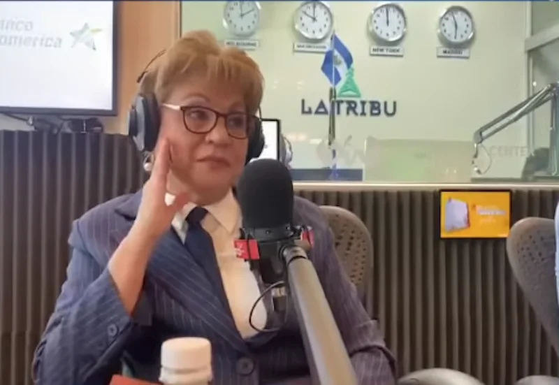 Economista suspenderá su participación en entrevistas y debates públicos