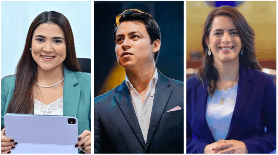 ¿Quiénes son los diputados con más seguidores en TikTok?