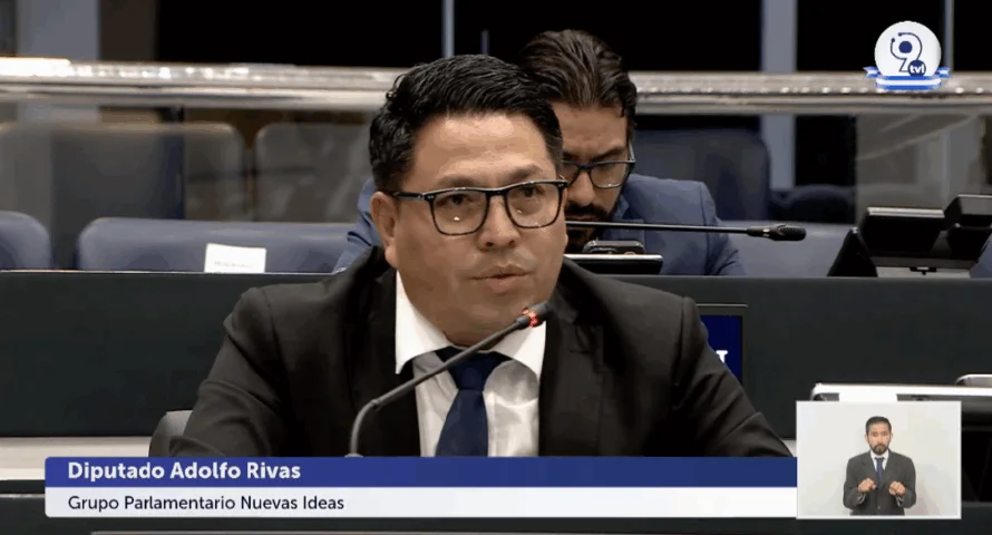 Diputados regresan a estudio reforma que incorporaba $680,756 al Indes en presupuesto 2025