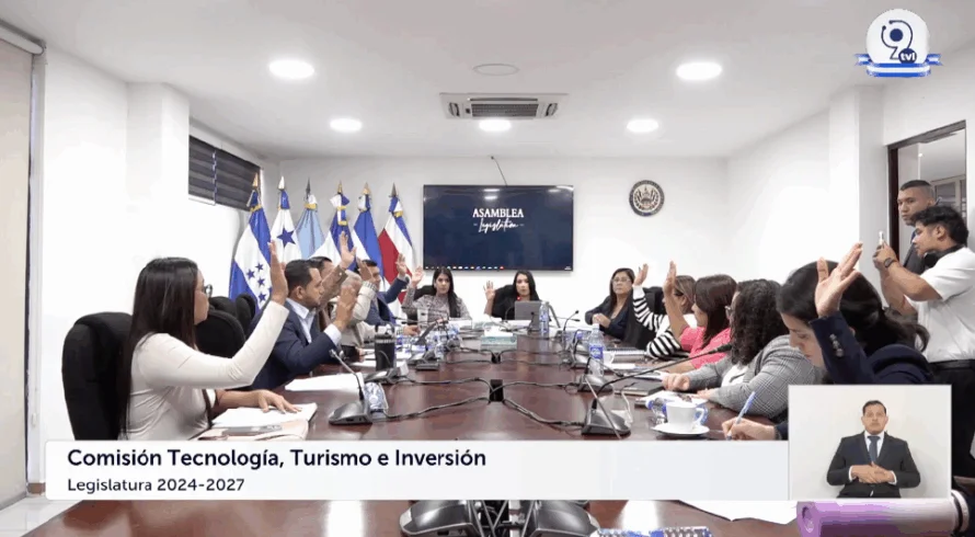 Diputados citan al presidente de CEL para que explique propuesta de exención de impuestos