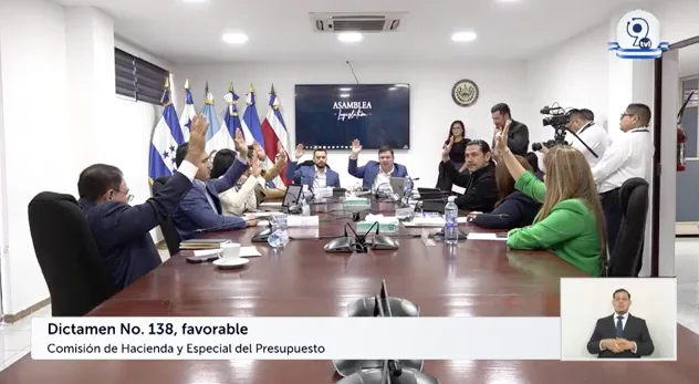 Dictaminan incorporación de préstamo del Banco Mundial para "obligaciones generales del Estado"