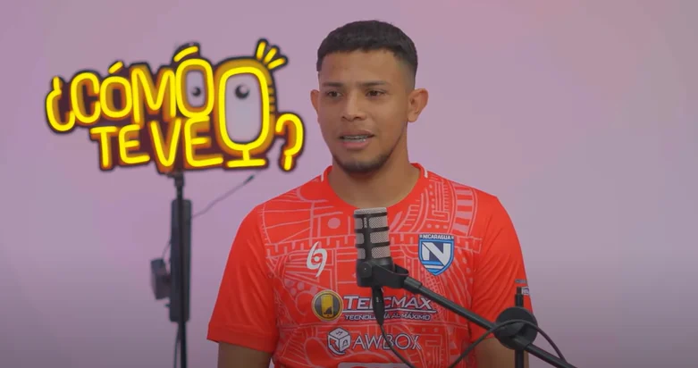 "El deporte no tiene género... Nadie merece ser discriminado", Gabriel Urbina