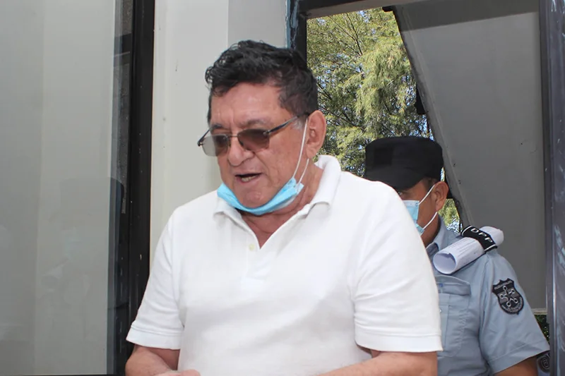 Muere el empresario de transporte Catalino Miranda