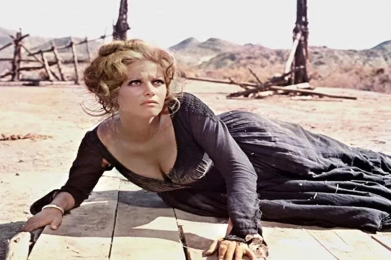 Muere Claudia Cardinale, leyenda del cine italiano, a los 87 años