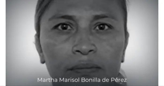 Condenan a 20 años de cárcel a mujer que extorsionaba a comerciante en La Unión