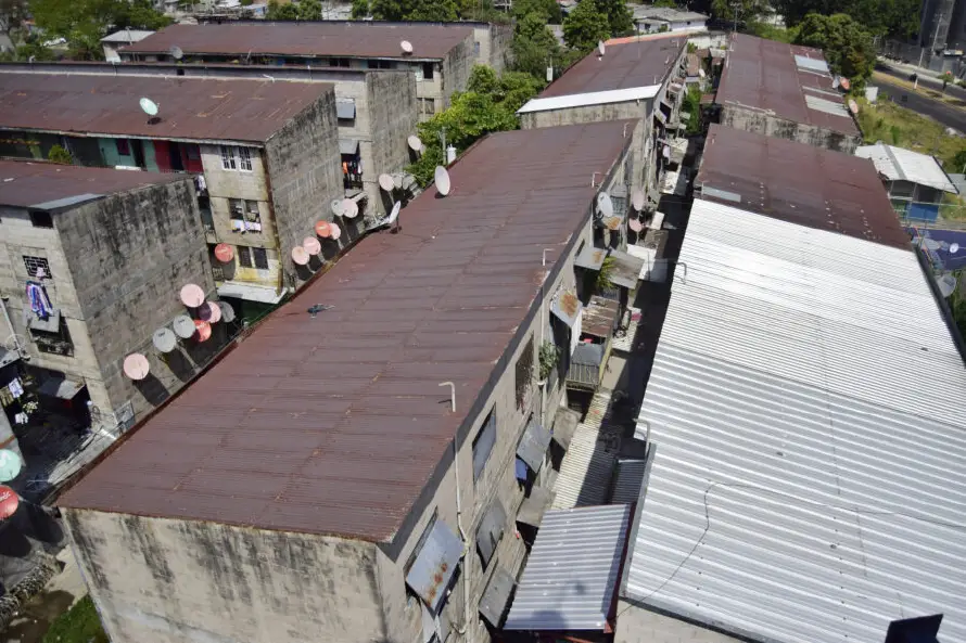Ministerio de Vivienda prepara proyecto de viviendas de interés social desde los $44,000