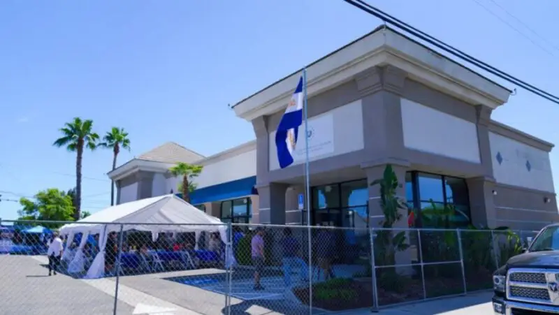 Casi 10,000 nacimientos de salvadoreños registrados en sedes consulares durante el último año