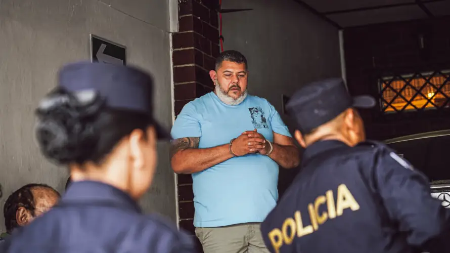 Giran 18 órdenes de captura en contra de presunta red que introducía drogas al país desde Guatemala 