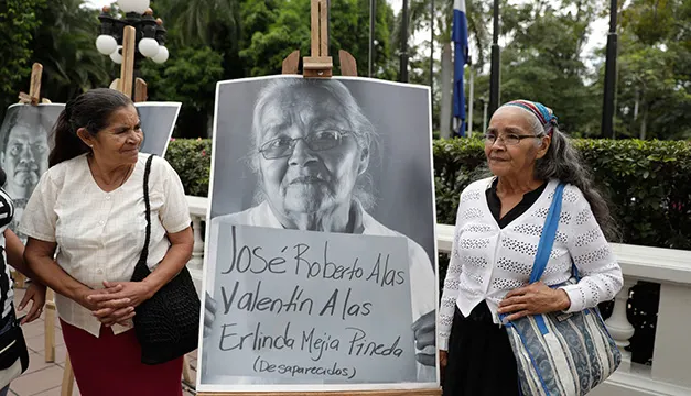 Gobierno obtuvo 116 muestras de ADN de desaparecidos durante el conflicto armado con una inversión de casi $10,000