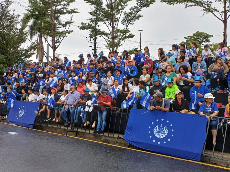 Protección Civil proyecta asistencia de 200,000 espectadores a desfile de Independencia