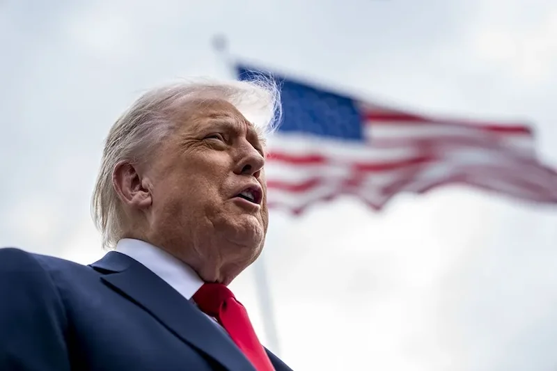 Más de 20 estados demandan al Gobierno Trump por cancelar fondos para energía solar