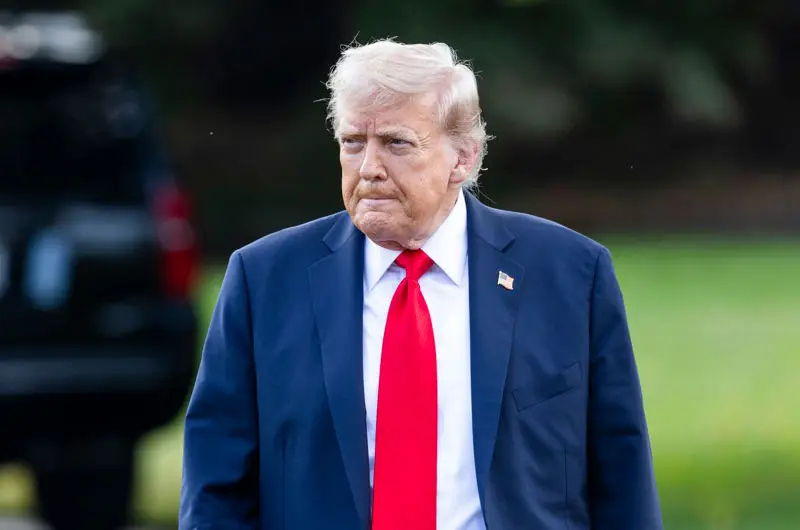 Trump se queda sin su ansiado Nobel de la Paz