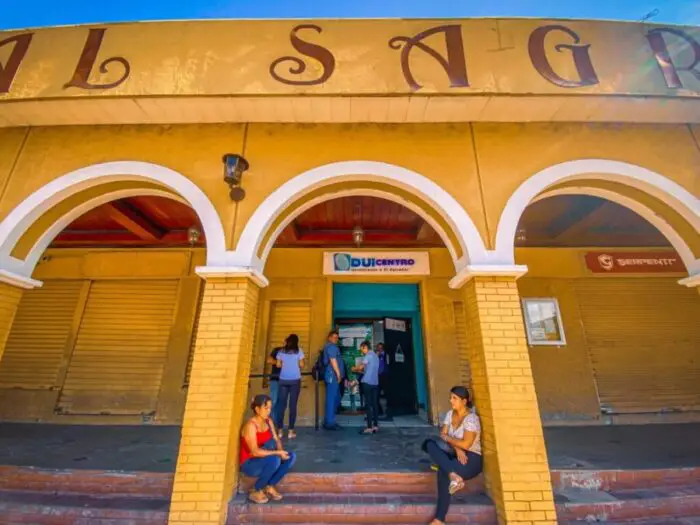 El duicentro Portal Sagrera del Centro Histórico cerrará operaciones este sábado