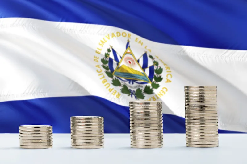 Consejo Monetario C.A. prevé que la economía salvadoreña crezca 2.9 % en 2025