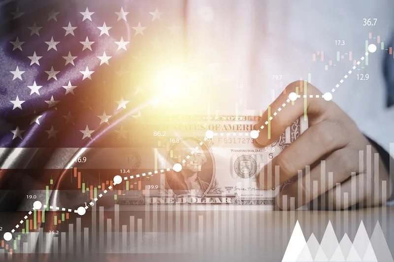 JPMorgan advierte de tipos de interés más altos por la incertidumbre geopolítica