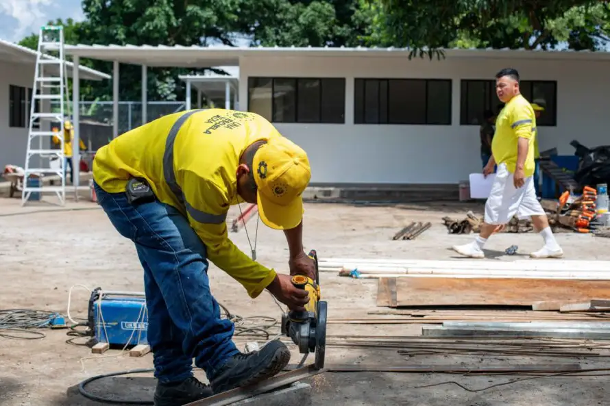 Bases Magisteriales piden a la ministra de Educación supervisar la remodelación de las escuelas