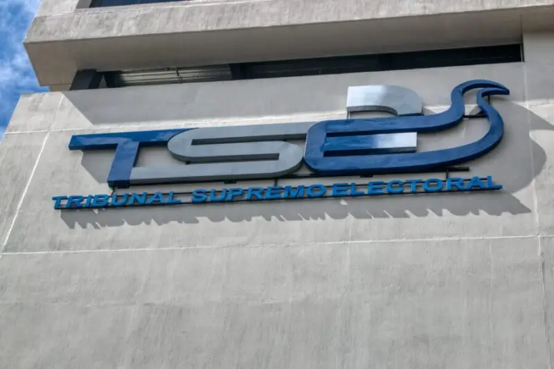 TSE contratará auditoría interna para buscar certificarse en el  sistema antisoborno