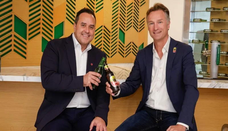 Heineken adquiere gigante regional de bebidas FIFCO por $3,250 millones